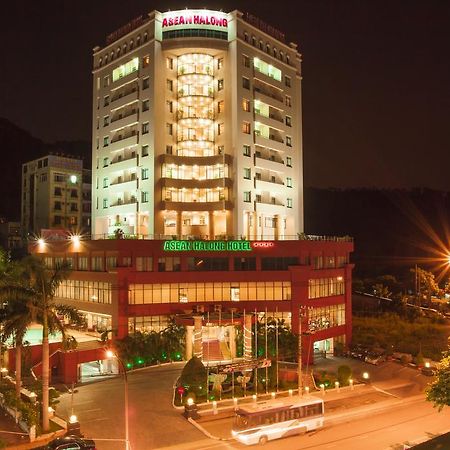 הלונג Asean Halong Hotel מראה חיצוני תמונה