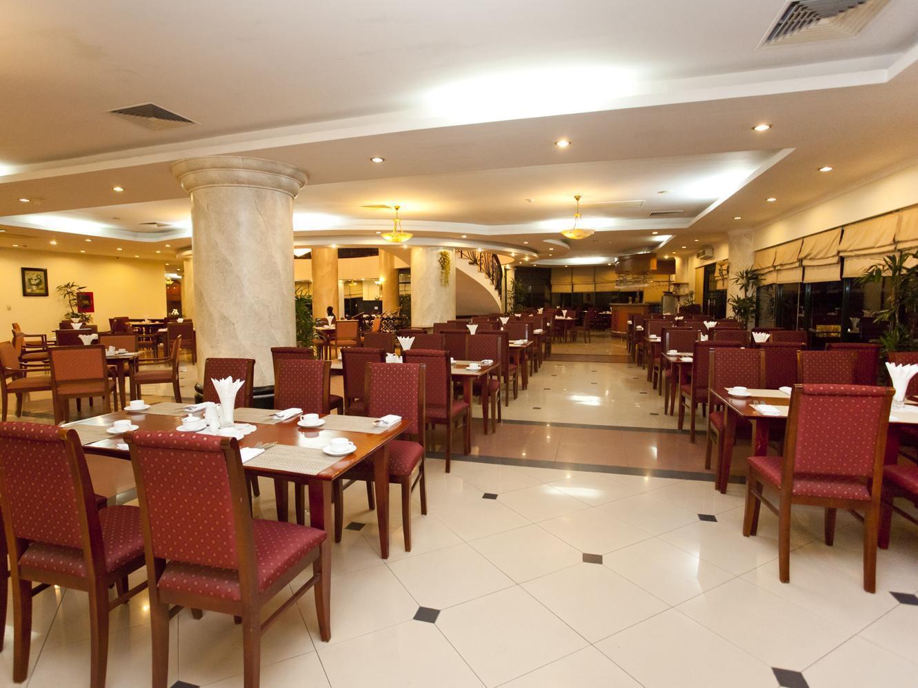 הלונג Asean Halong Hotel מראה חיצוני תמונה