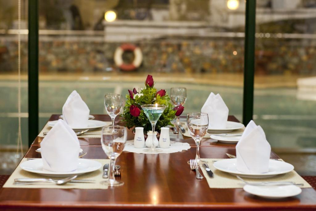 הלונג Asean Halong Hotel מראה חיצוני תמונה