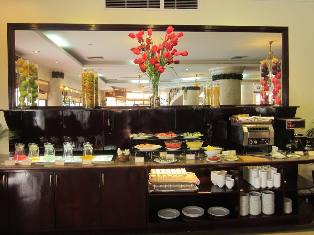 הלונג Asean Halong Hotel מראה חיצוני תמונה